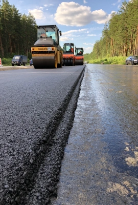 Благоустройство в Шаховском и Шаховском районе